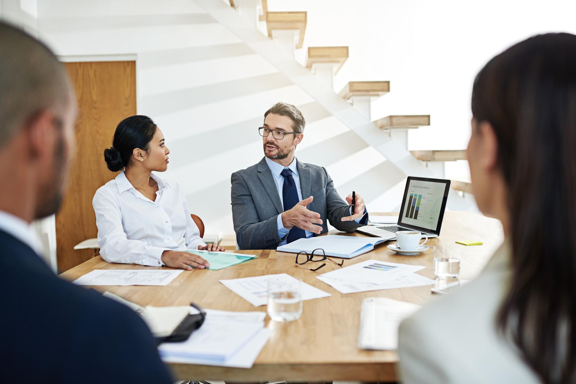 Classeur et modèles de tableaux de suivi financier